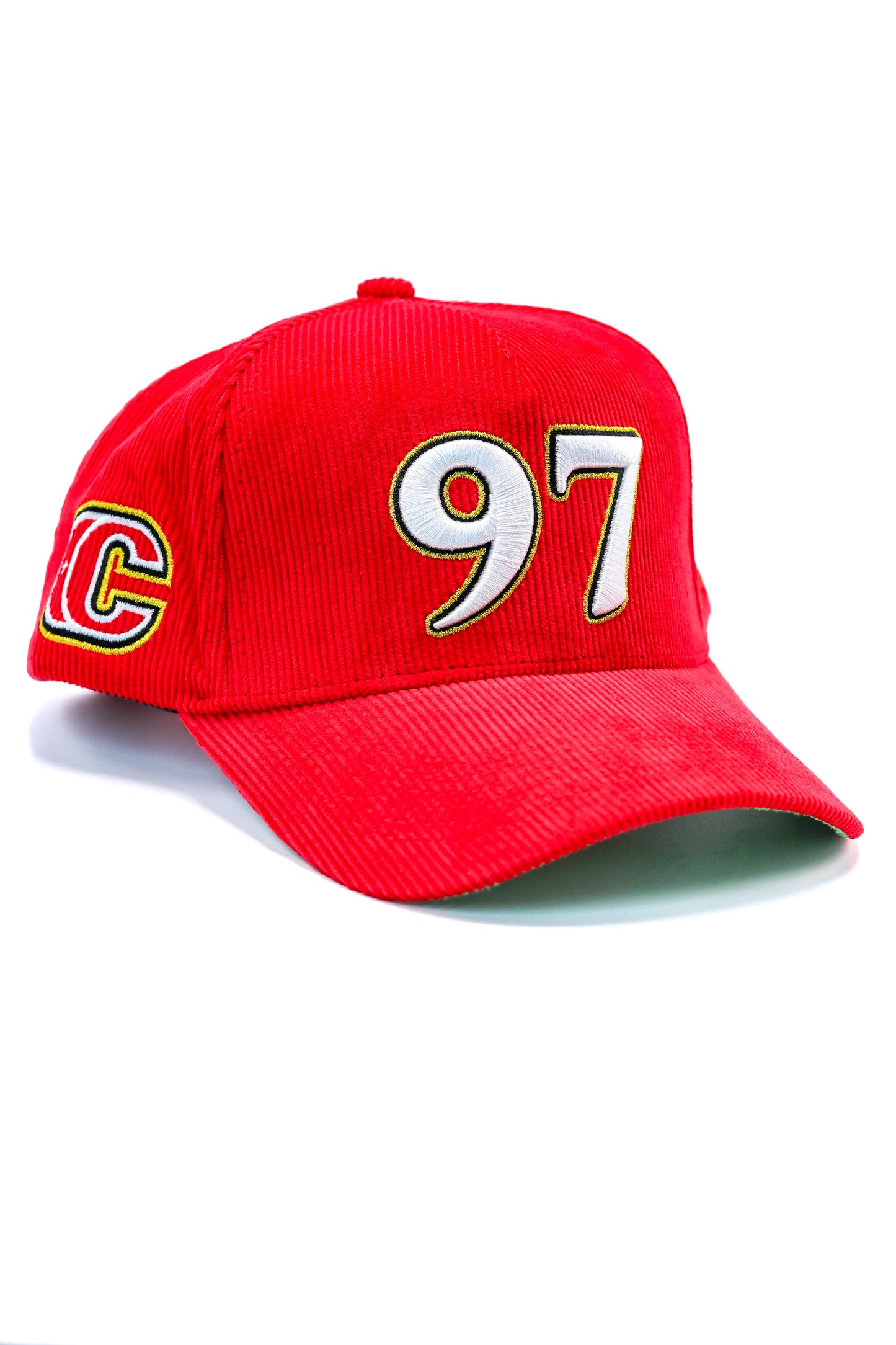 Kool-Aid Red '97 Hat