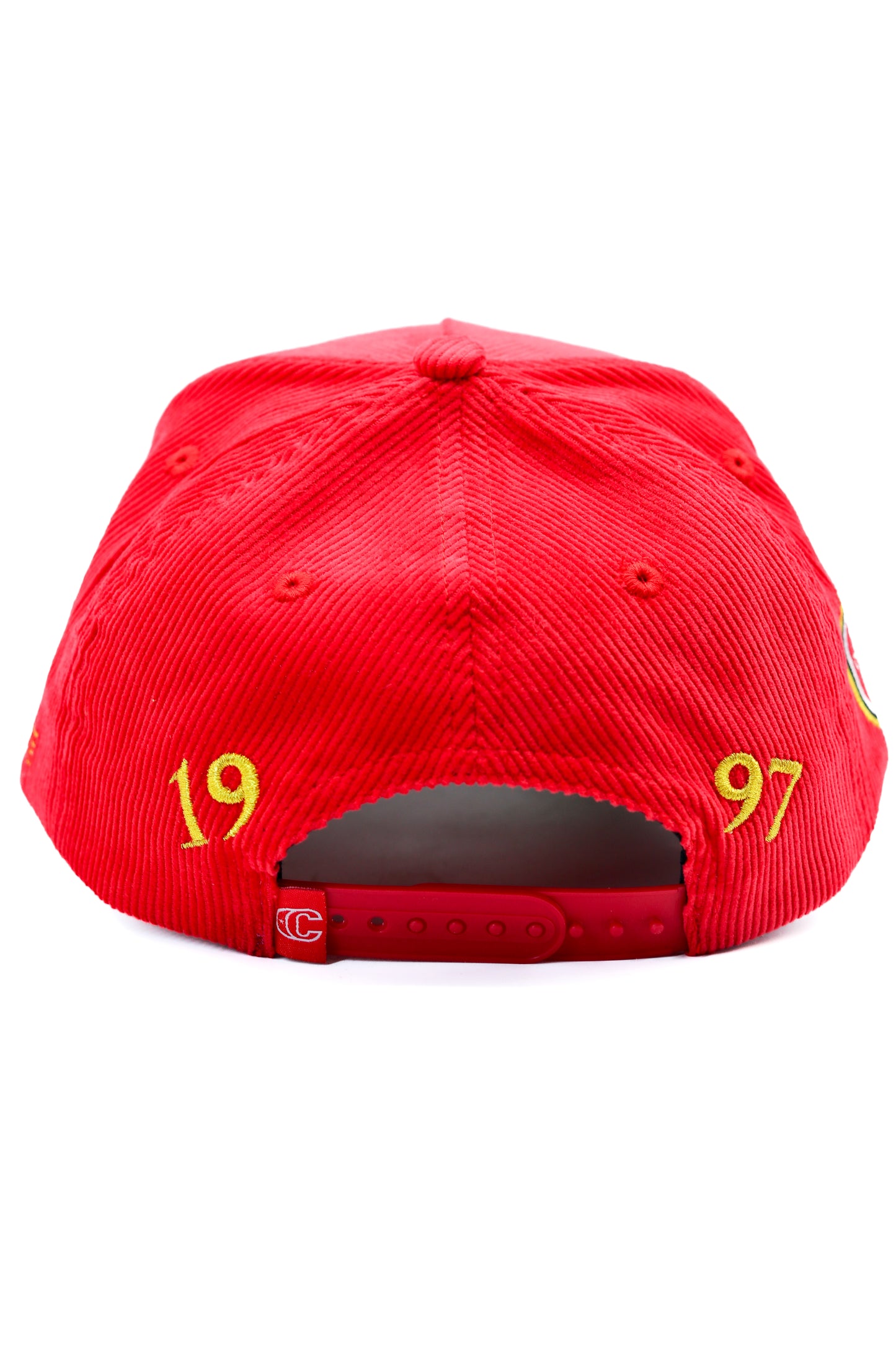 Kool-Aid Red '97 Hat